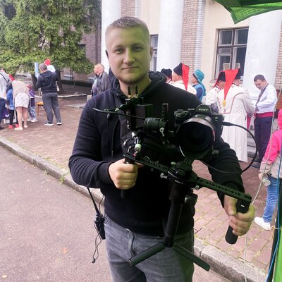 Avatar photo
