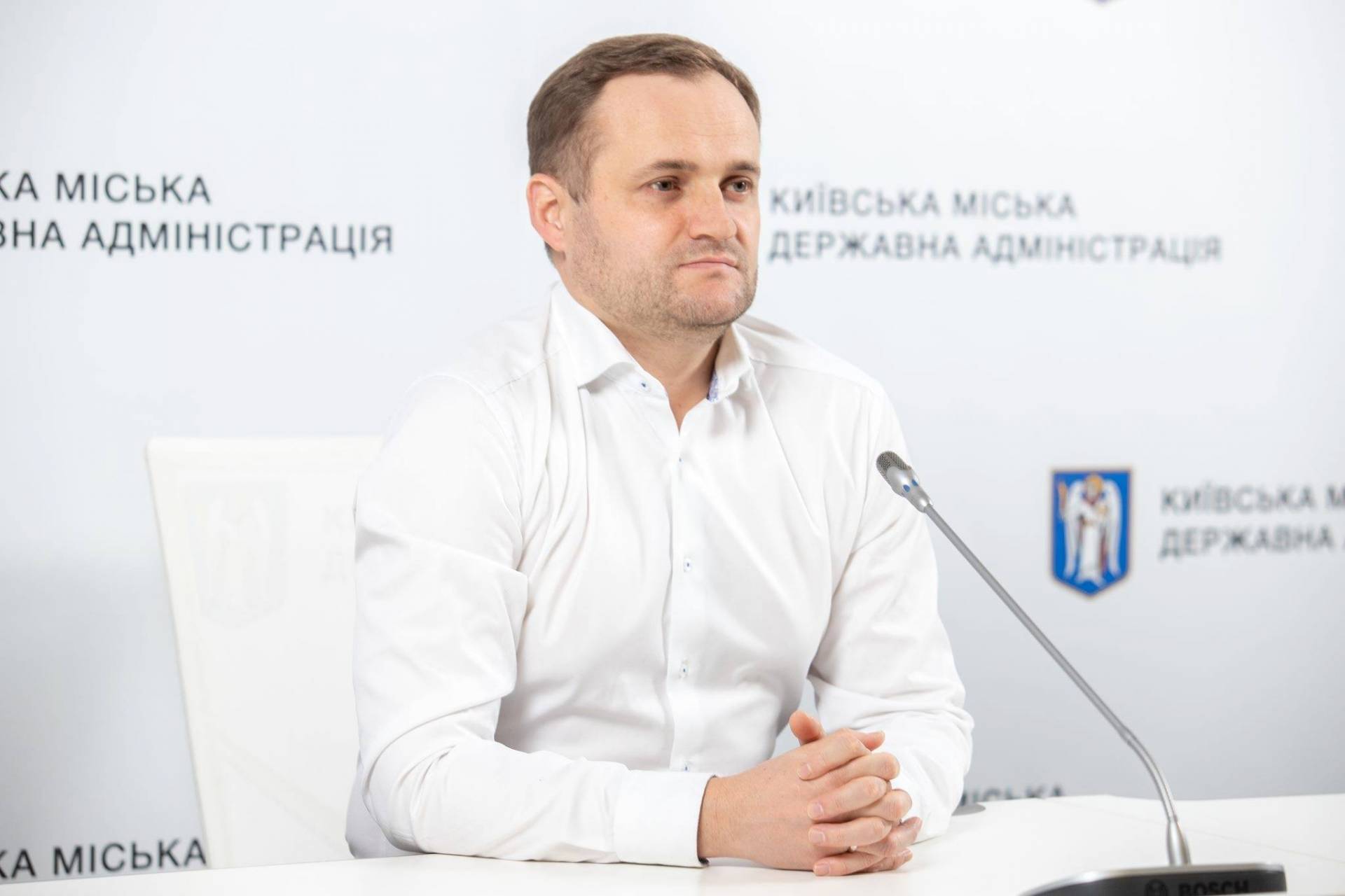 Олексій Кулеба