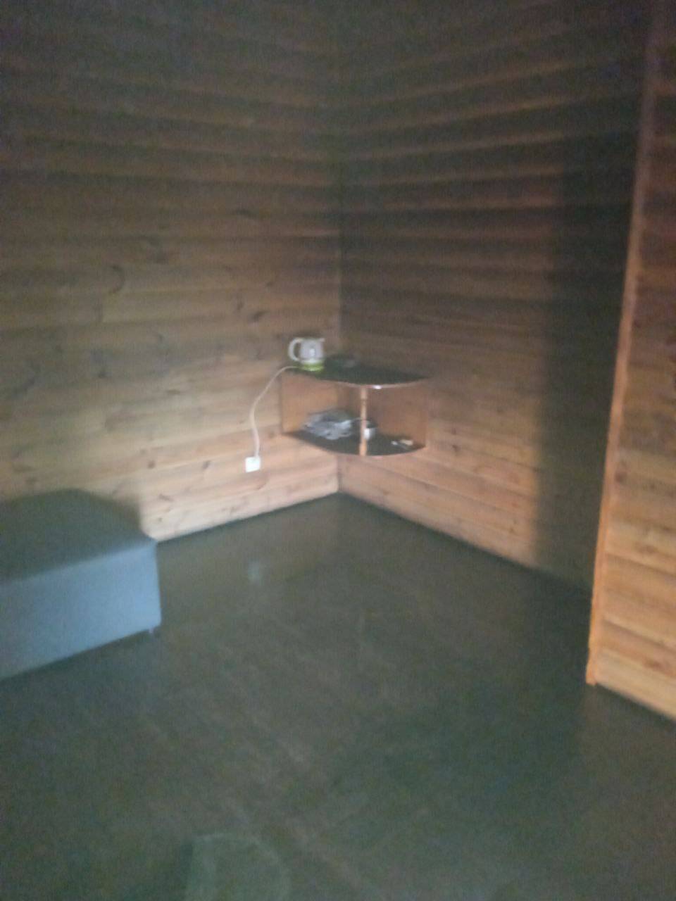 У Переяславі горіла лазня