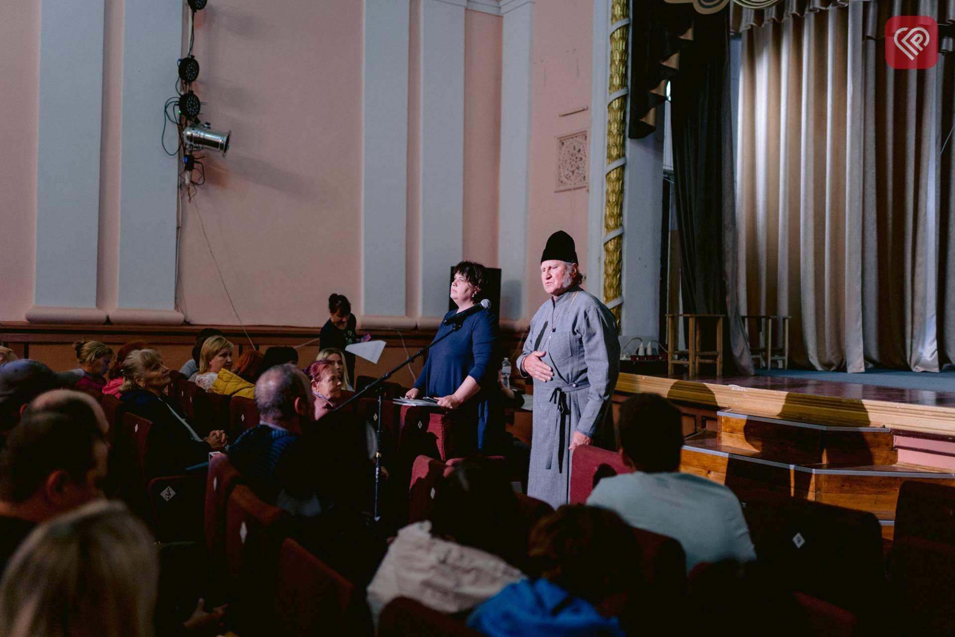 протоієрей Іван Гайдучок (старший)