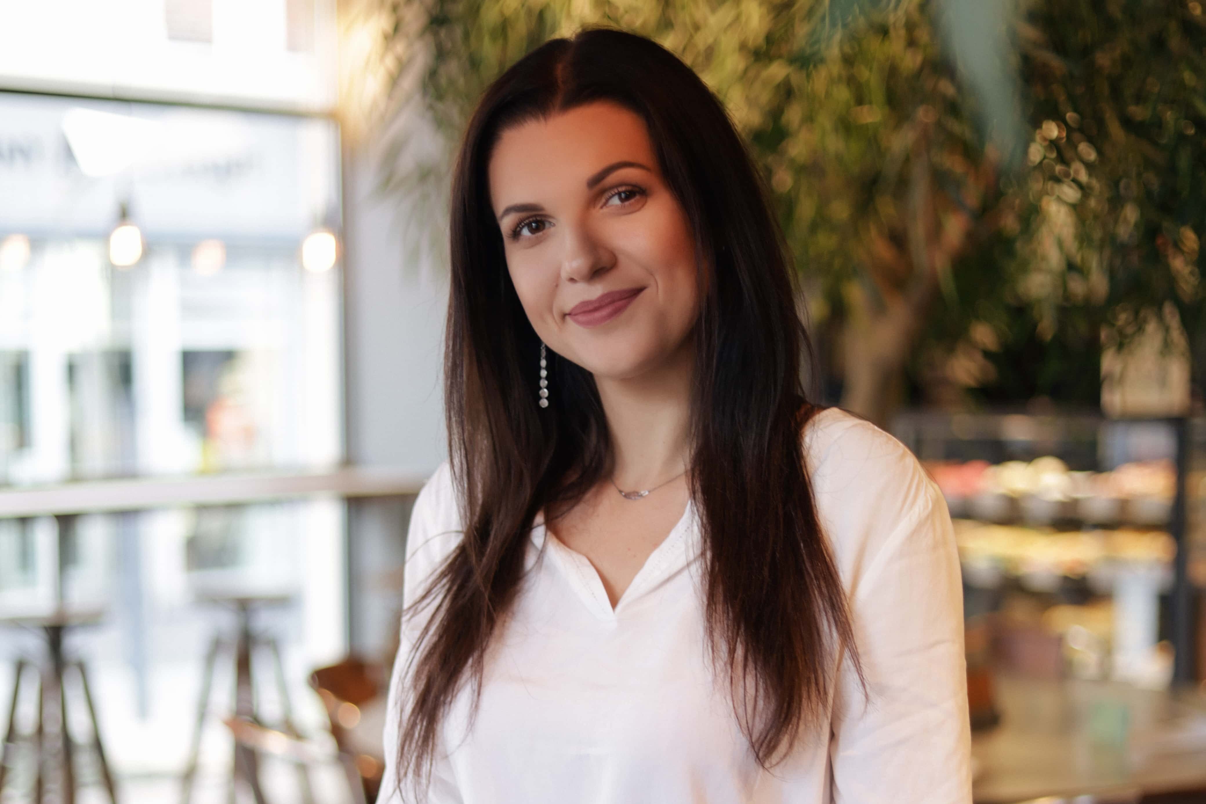 «Без іноземної мови не обійтись»: Юлія Погуца розповіла про важливість вивчення мов та школу «New generation»