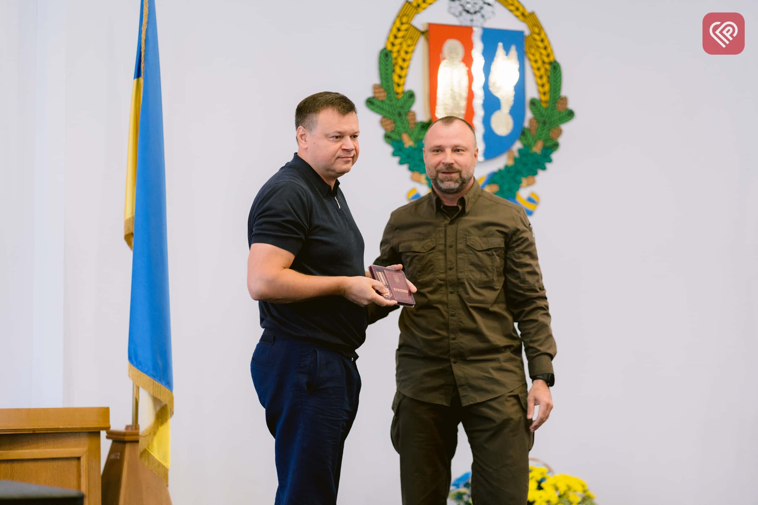 Сергій Бунін Народний депутат України