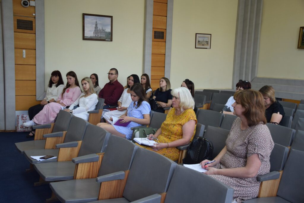Розпочинається стажування для молоді у Переяславській міській раді – стало відомо, хто долучиться до цієї програми