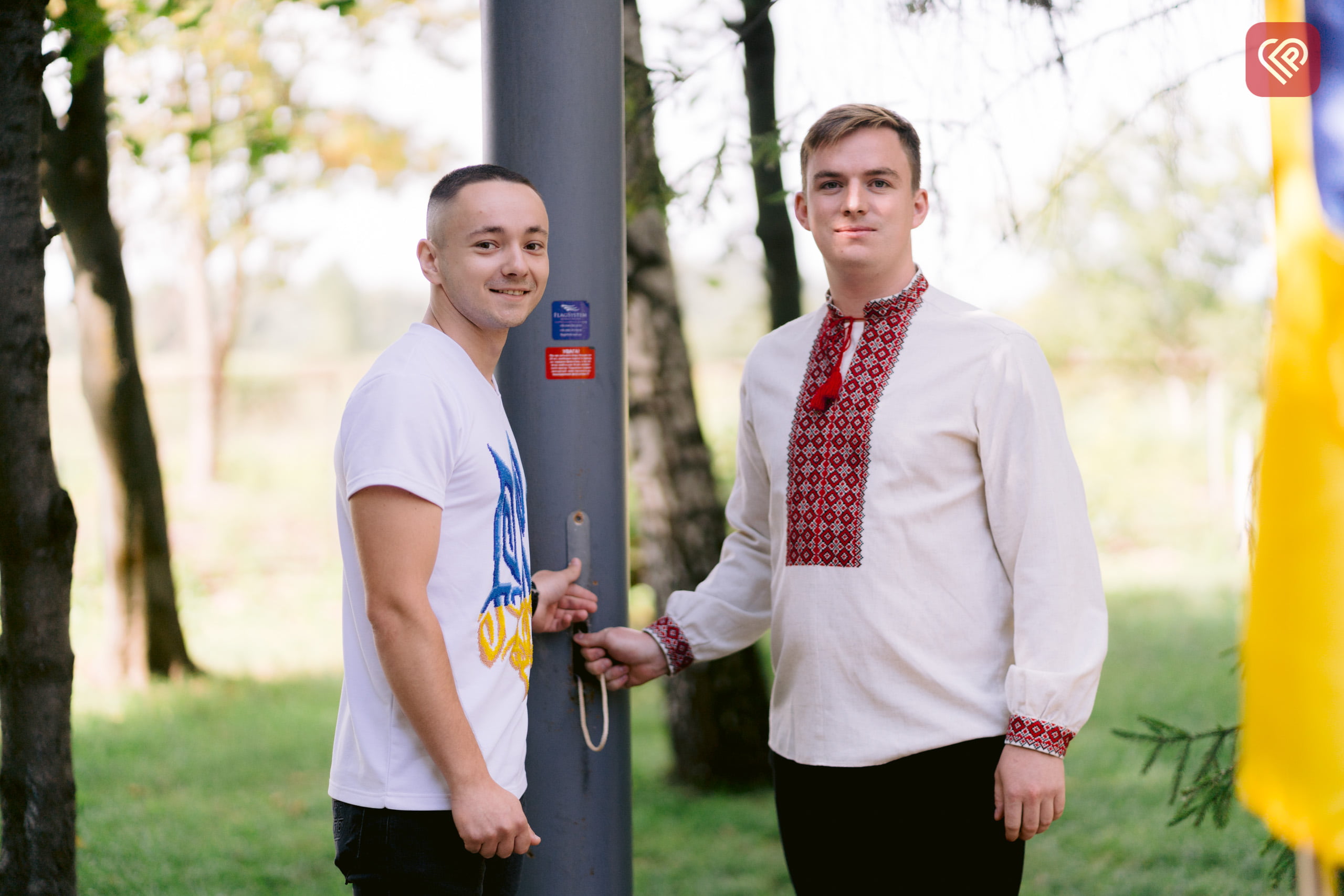 Як Університет Григорія Сковороди в Переяславі відзначив День знань у родинному форматі: фоторепортаж ProSlav