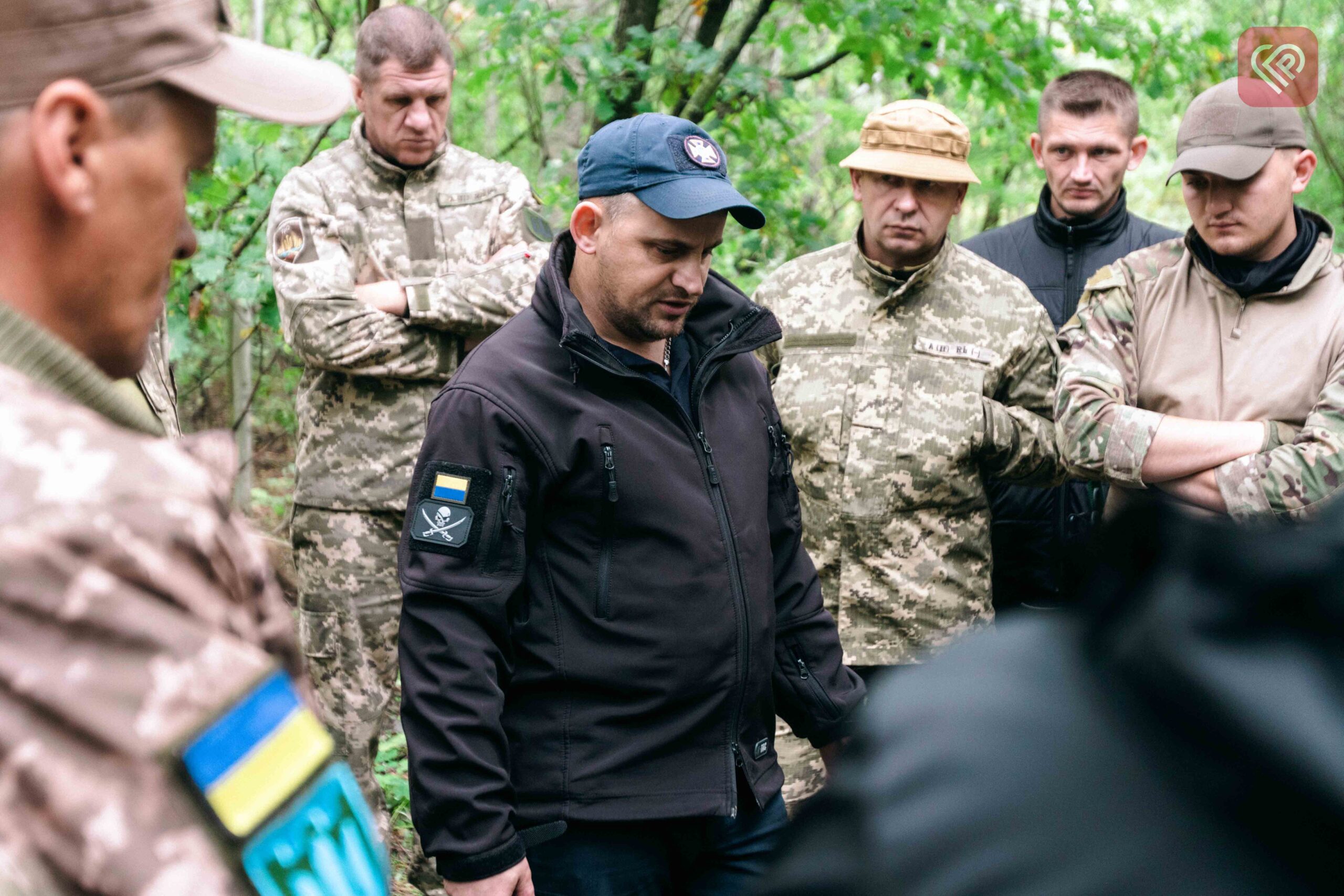 Переяславці вкотре долучилися до курсу з підготовки ідентифікаторів на базі Центру зв’язку та управління ДСНС України
