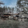 Мінус 44 танки та 370 окупантів: оперативна аналітика та втрати противника станом на 4 жовтня