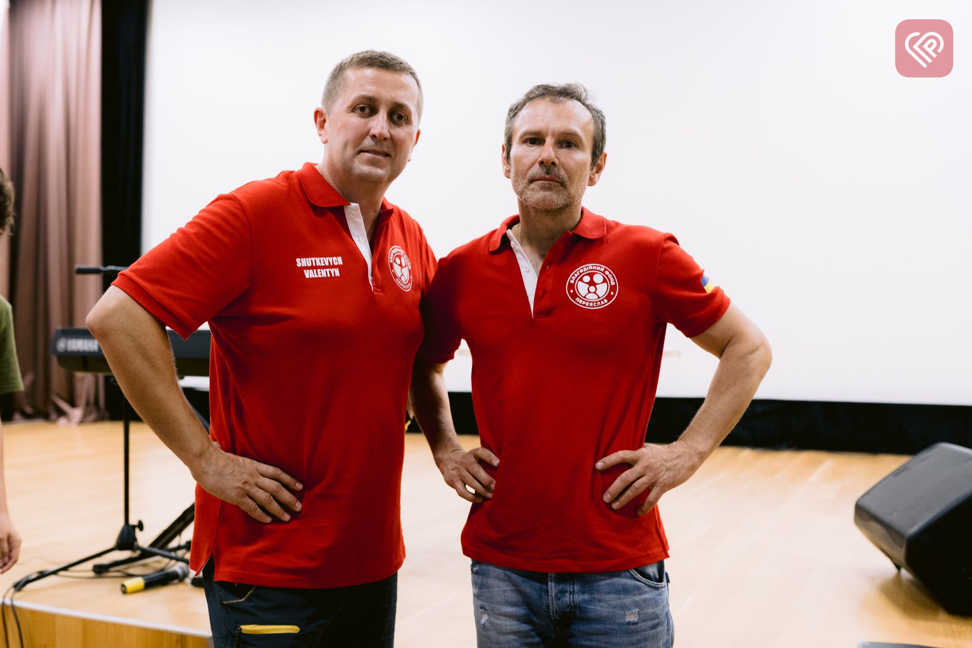 У Переяславській громаді новий очільник відділу культури і туризму. Хто він та які плани в громаді для розвитку туризму? Спеціальне інтерв’ю для ProSlav