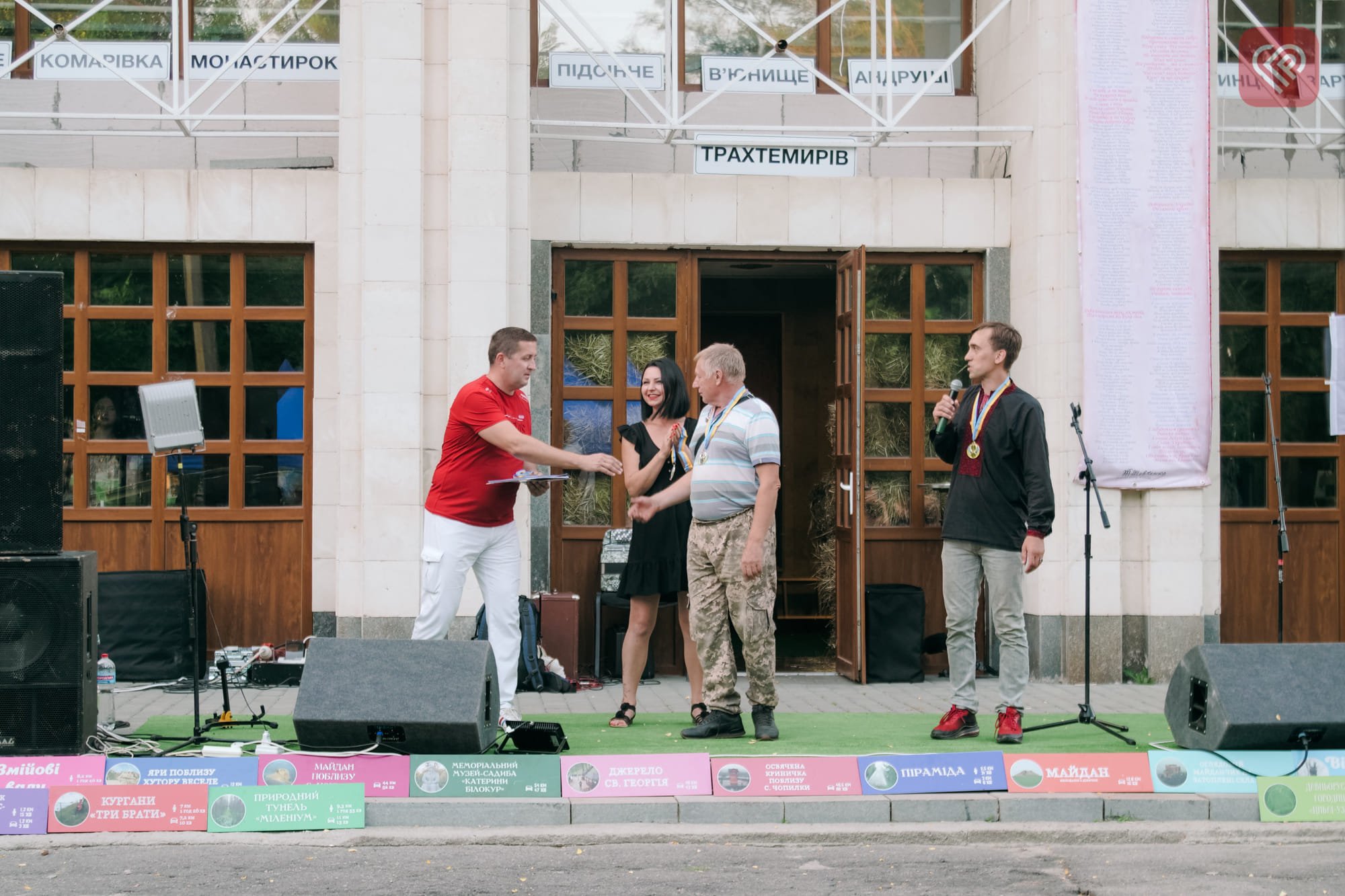 У Переяславській громаді новий очільник відділу культури і туризму. Хто він та які плани в громаді для розвитку туризму? Спеціальне інтерв’ю для ProSlav