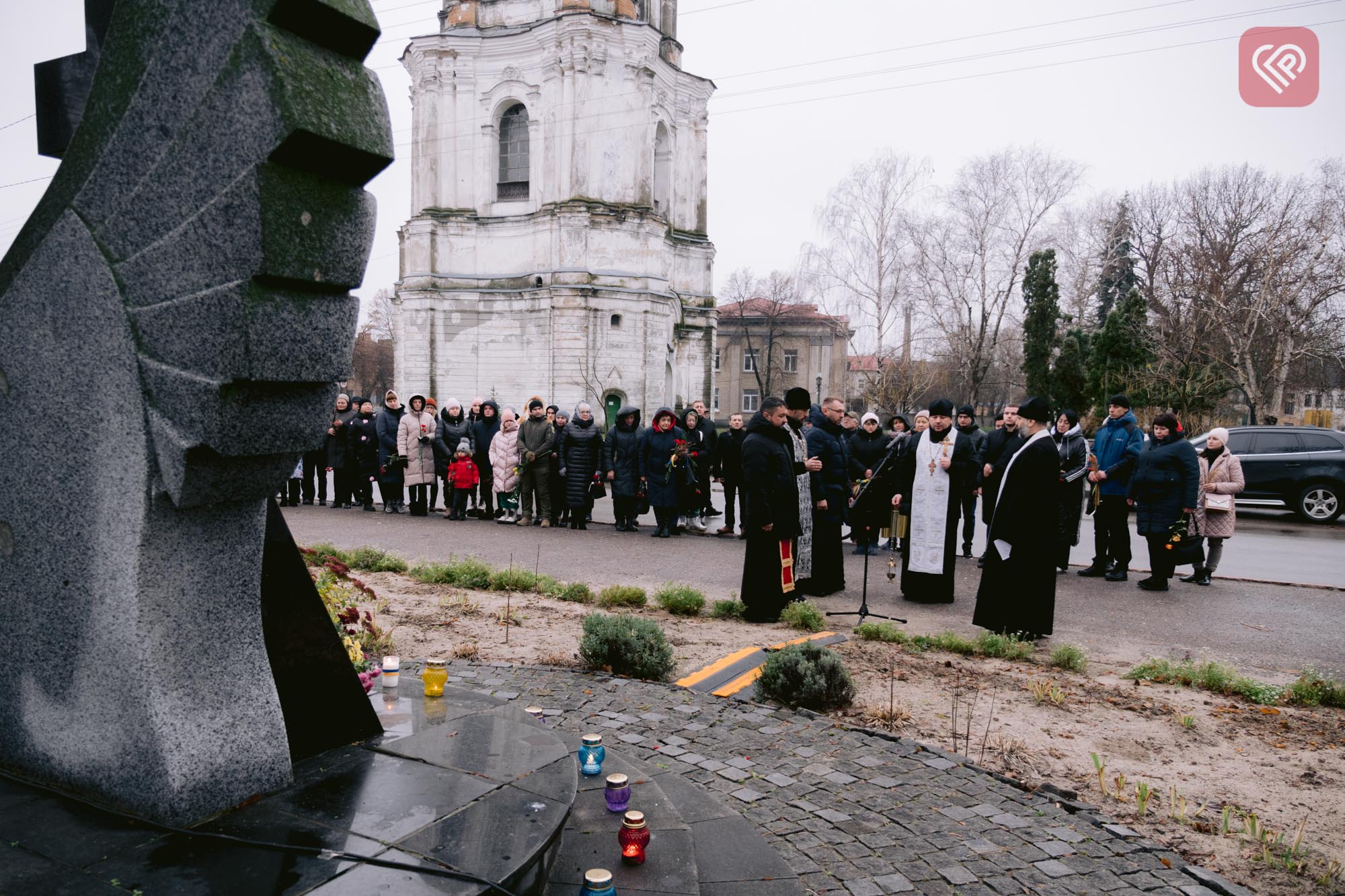 У Переяславі вшановують 90-і роковини Голодомору - причини, жертви та визнання геноциду в огляді ProSlav