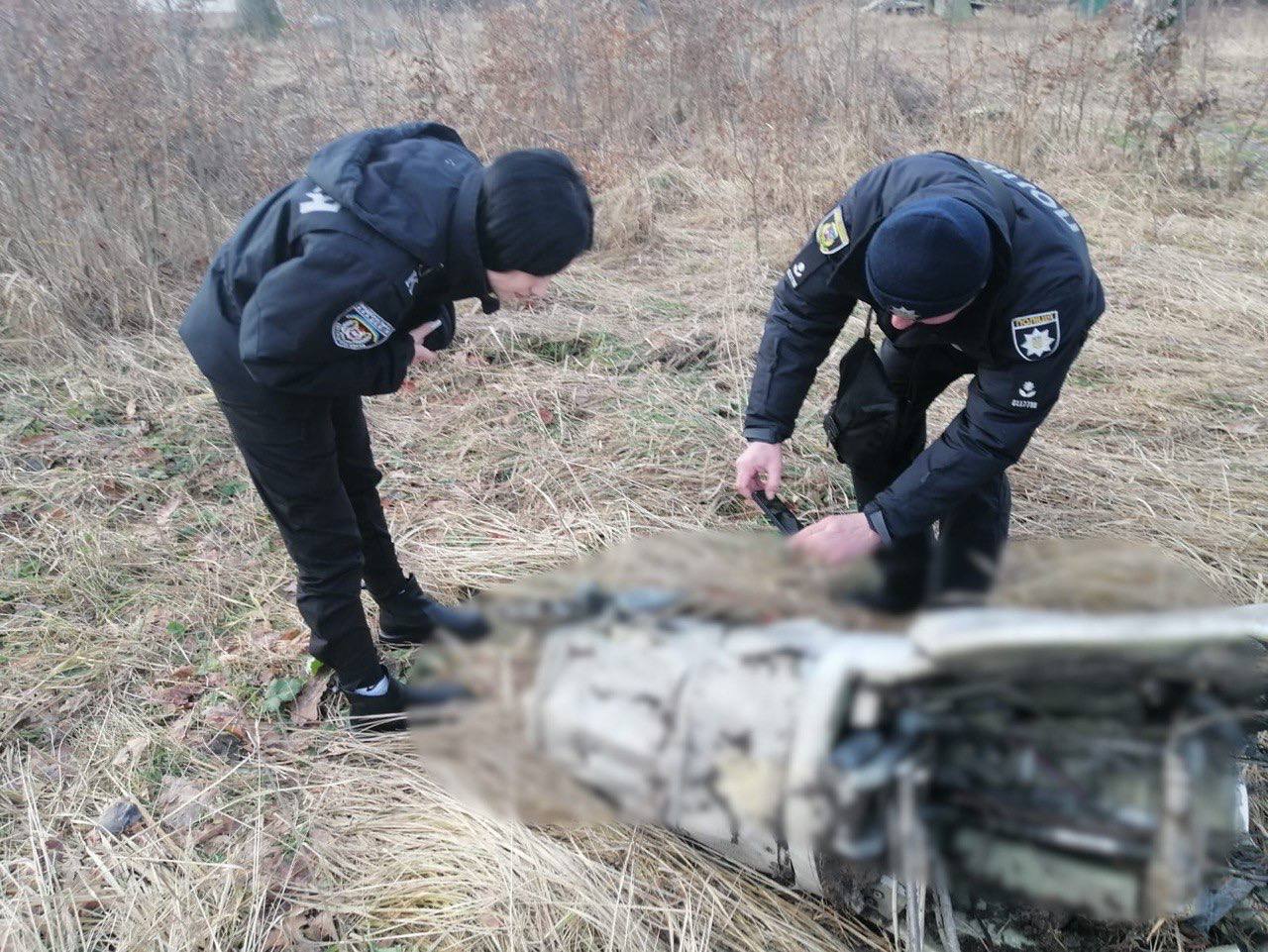 Передноворічний терор росії: наслідки обстрілів 29 грудня у Києві та області