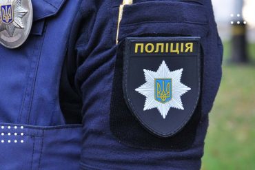 У Борисполі чоловік викликав поліцію та натомість отримав штраф: що сталось?