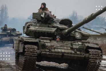 Мінус ще 850 окупантів, 7 танків та гелікоптер – оперативна аналітика та втрати ворога станом на ранок 27 січня