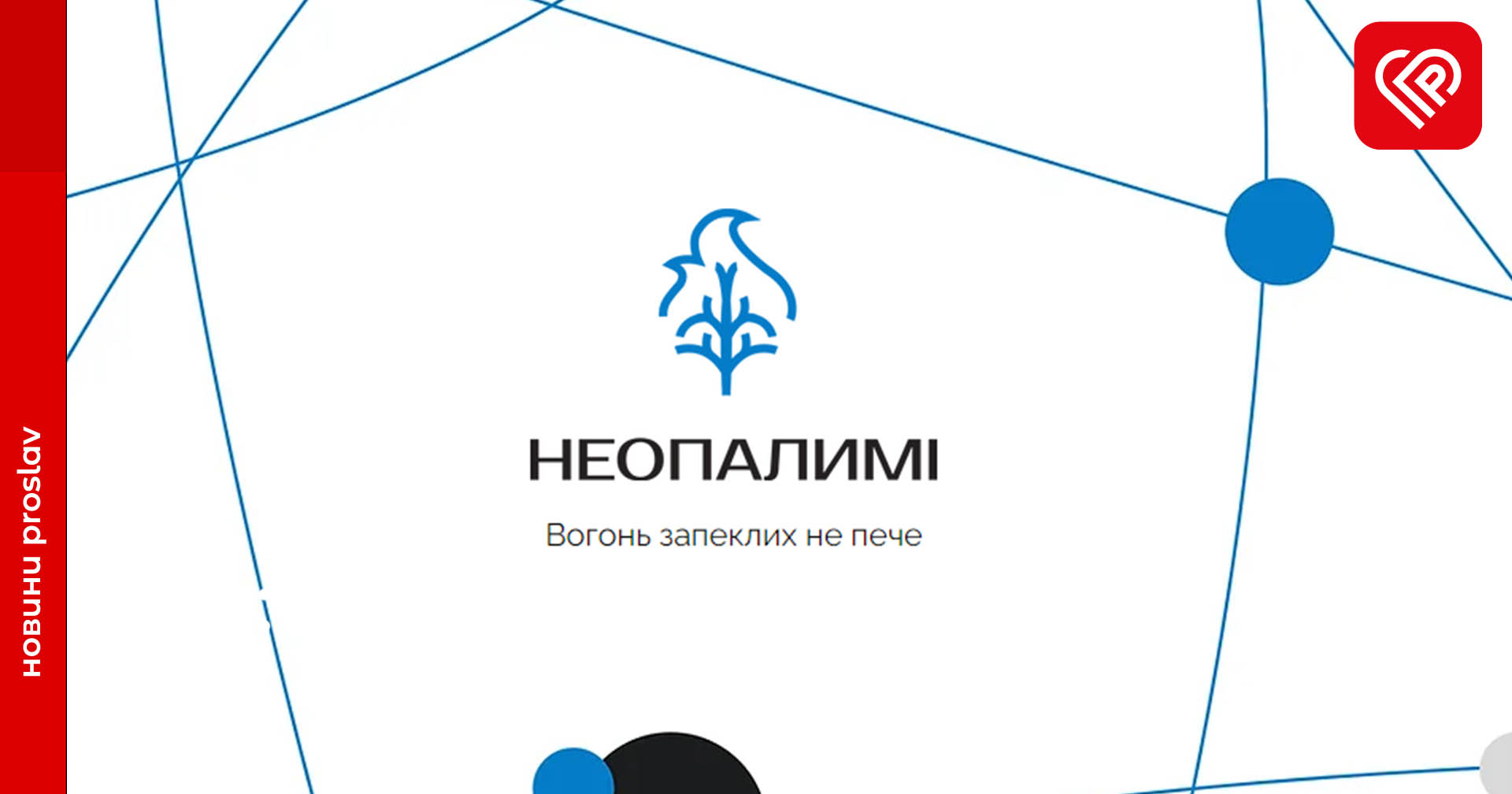 «Неопалимі»: в Україні стартував благодійний проект для людей, які отримали опіки внаслідок військових дій