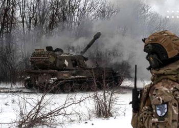 За минулу добу ліквідовано понад тисячу окупантів та знищено 14 танків – оперативна аналітика та втрати ворога станом на ранок 7 лютого