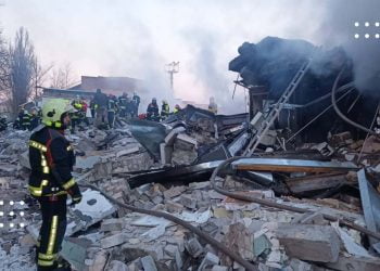 Під завалами чули крики людей: що відомо про наслідки вибуху в Києві