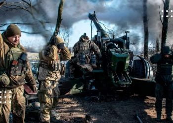 Сили оборони ліквідували 1140 окупантів, знищили 19 артсистем і 9 танків – оперативна аналітика та втрати ворога станом на ранок 11 лютого