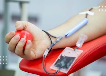 У березні в університеті Переяслава можна буде здати кров для захисників – коли саме, які умови та що донори отримають натомість?