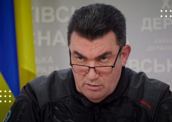 Данілов заявив, що рф планує зробити масований ракетний удар 23-24 лютого
