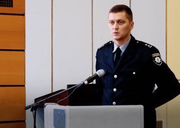 Максима Дьоміна призначили новим керівником поліції Обухівщини: хто очолить Переяславський відділ замість нього