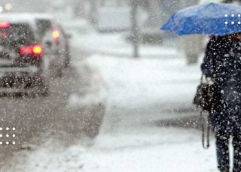 Погіршення погодних умов на Київщині: що очікувати та як захиститись