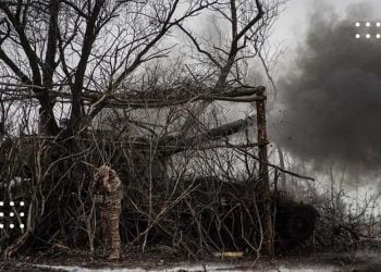 Мінус ще 1090 окупантів та 8 танків – оперативна аналітика та втрати ворога станом на ранок 12 березня