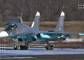 У Повітряних силах пояснили оголошення тривог вдень 13 березня