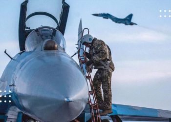 Домовленість про навчання пілотів за кордоном вже є. Залишилось визначити тип літака – Юрій Ігнат