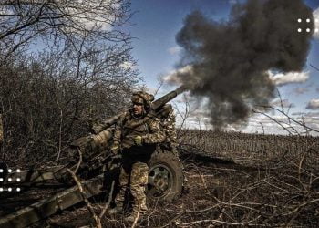 Противник розпочав будівництво оборонних укріпленнь на в′їзді до Криму – оперативна аналітика та втрати ворога станом на ранок 18 березня