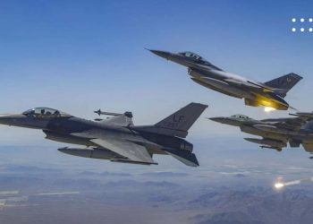 Омріяні F-16: українські пілоти можуть розпочати навчання на західних літаках вже за кілька місяців