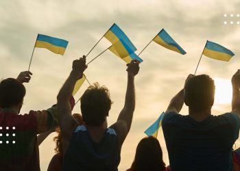 World Happiness Report: стало відомо, яке місце посіла Україна серед найщасливіших країн світу