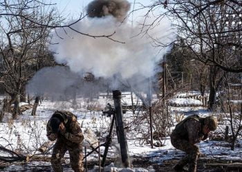 Сили оборони за добу ліквідували 960 окупантів – оперативна аналітика та втрати ворога станом на ранок 21 березня
