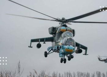 Українська авіація завдала 12 ударів по районах зосередження противника та техніки – оперативна аналітика та втрати ворога станом на ранок 23 березня