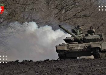 Бахмут залишається епіцентром бойових дій – оперативна аналітика та втрати ворога станом на ранок 24 березня