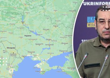 росія змінює цілі своїх ракетних атак – ГУР