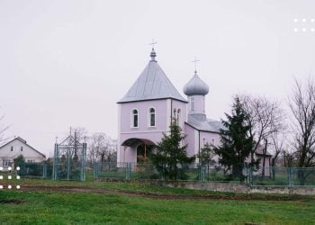 Від початку року на Київщині 20 церков перейшли до ПЦУ