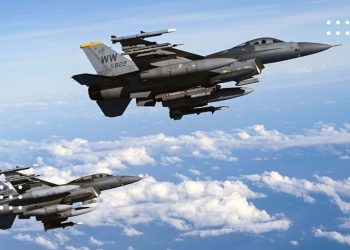 Чому F-16 важливі для України: відповідь командувача Повітряних Сил ЗСУ