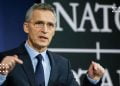 У НАТО працюють над розробкою багаторічної стратегії підтримки України – Столтенберг
