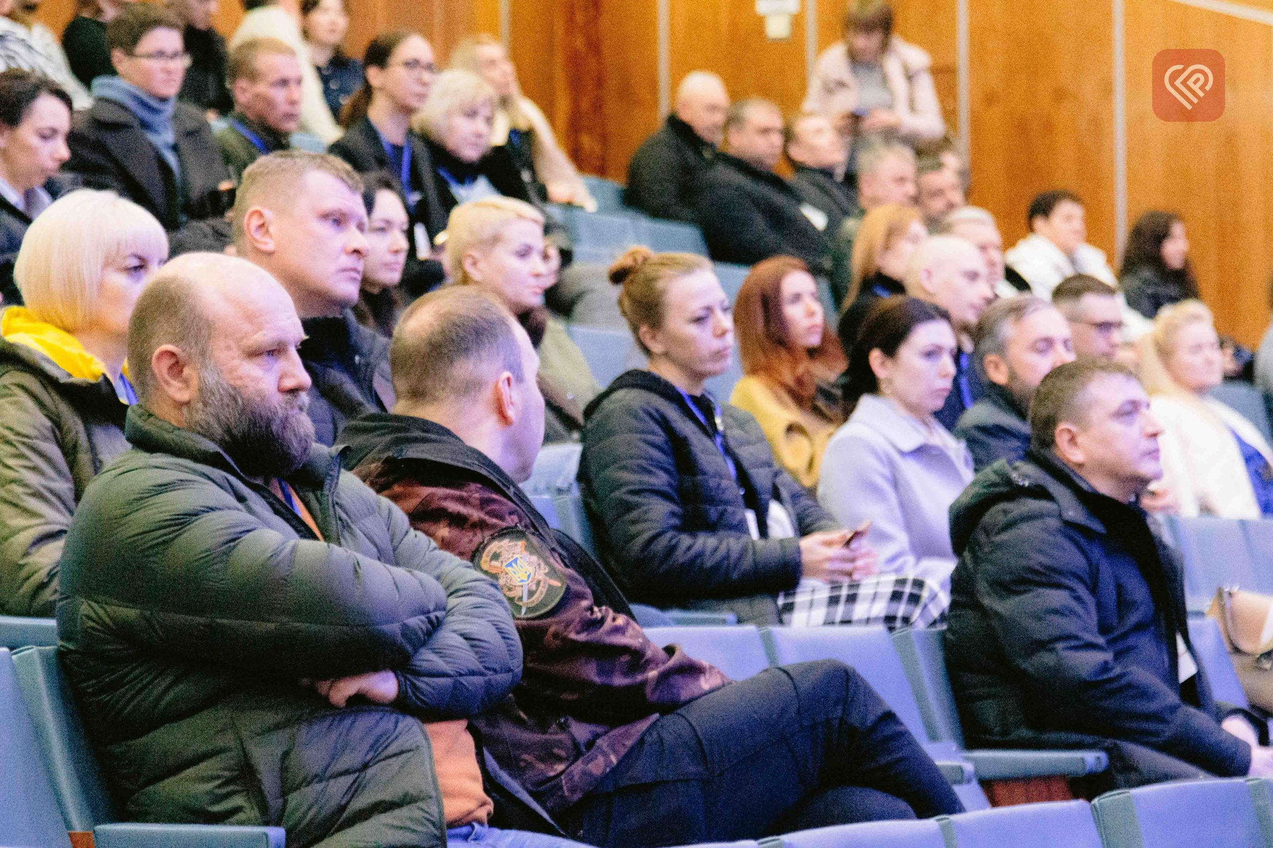 У суботу в Переяславі пройшов «Міжнародний форум волонтерів України». Чому це важливо та що вирішували учасники?