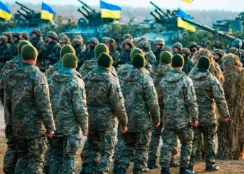 В Україні продовжено воєнний стан та загальну мобілізацію – Верховна Рада