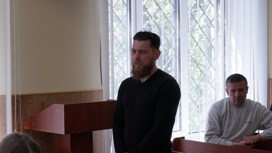 У справі Тлявова завершилися судові дебати: обвинувачені просять про виправдання, а бабуся Кирила наполягає на справедливому покаранні