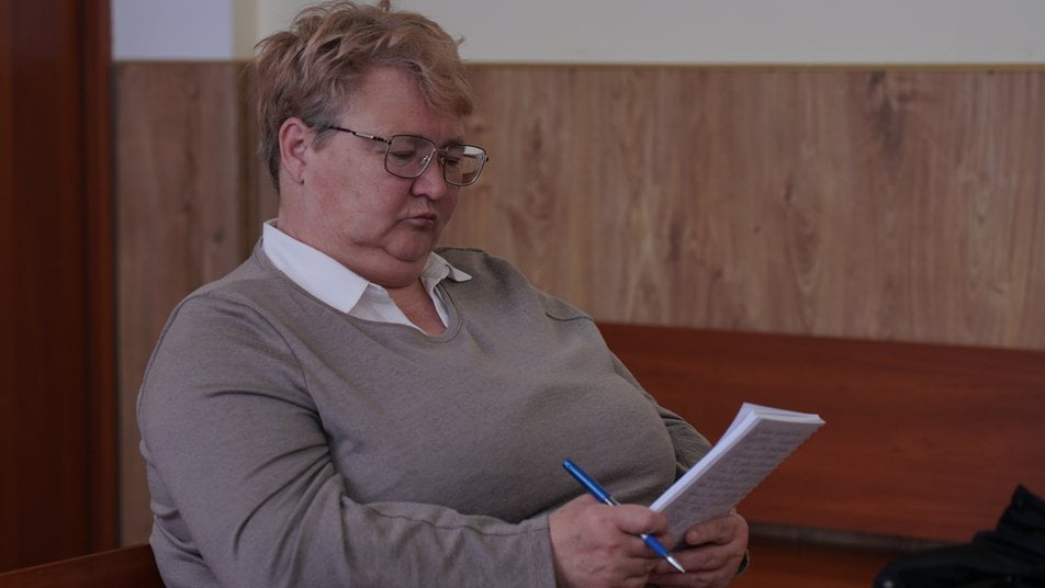 У справі Тлявова завершилися судові дебати: обвинувачені просять про виправдання, а бабуся Кирила наполягає на справедливому покаранні