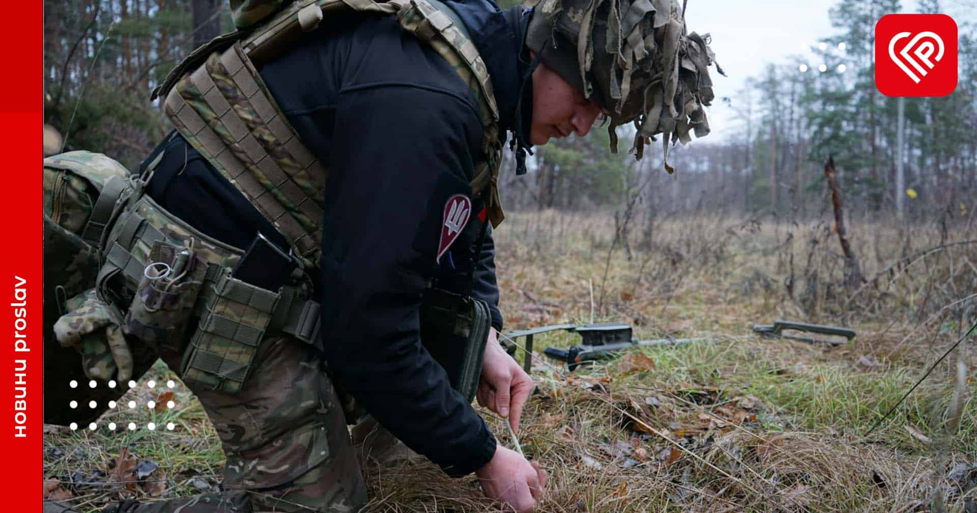 У Міноборони назвали найбільш затребувану військову професію – таких фахівців потребують і на лінії фронту, і у деокупованих регіонах