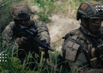 Триває набір до бригад «Гвардії наступу»: як долучитись