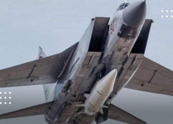 Під час останньої ракетної атаки сили ППО збили 6 ракет «Кинджал» – Повітряні Сили ЗСУ