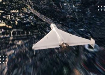 Внаслідок атаки БпЛА на території одного із районів Київщини є пошкодження – КОВА