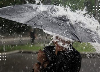 19 та 20 червня на Київщині очікуються грози – УкрГМЦ