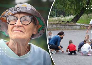 Що відбувається у таборі «Славутич»: людей виганяють чи переселяють