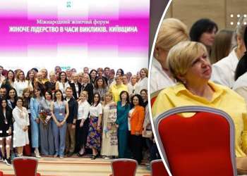 З початку повномасштабного вторгнення росії до України майже половину ФОП Київщини відкрили жінки – Кравченко