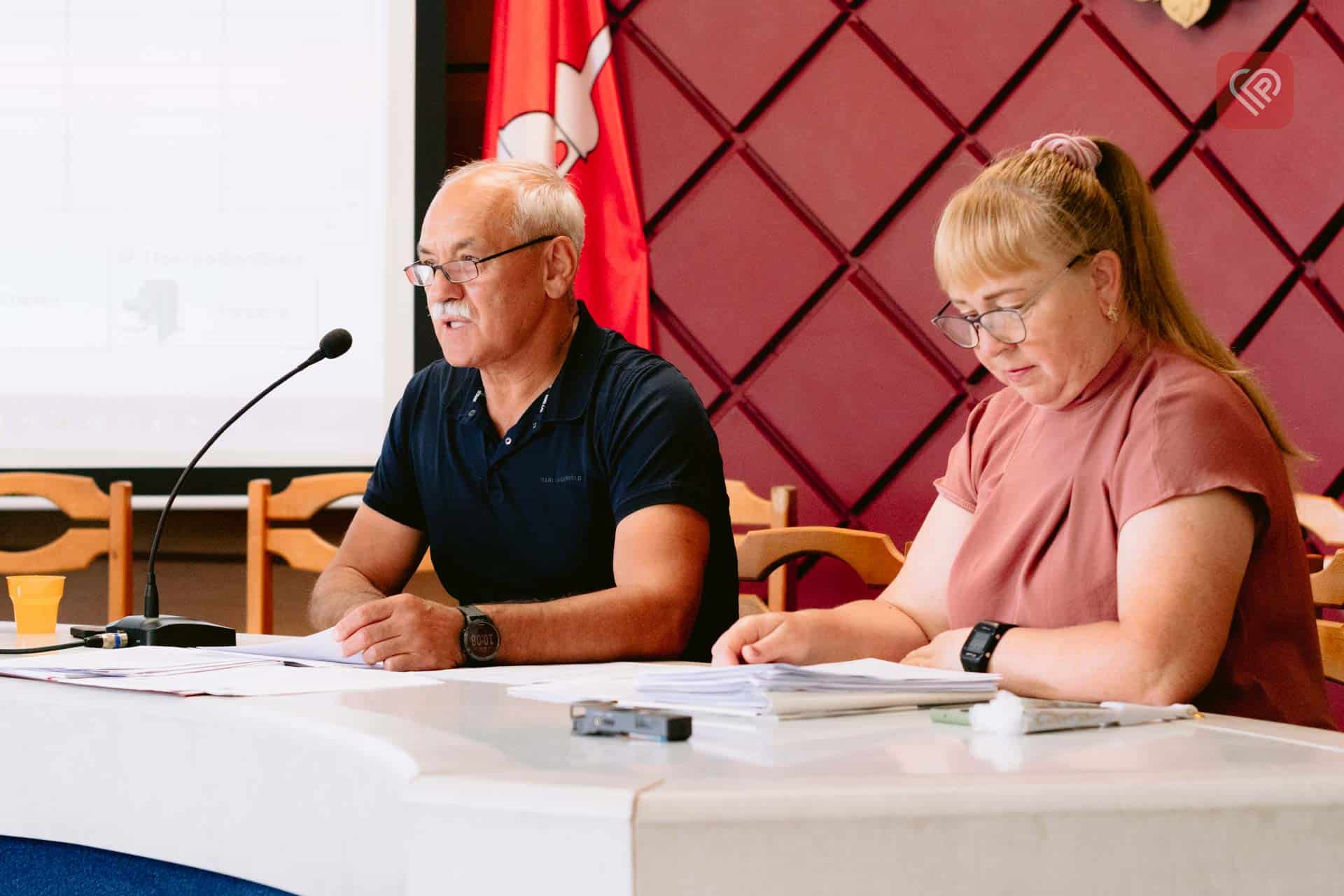 На встановлення пам’ятника Михайлу Сікорському в Переяславі виділили понад 2 мільйони гривень: ніхто з депутатів не був проти