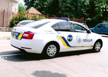 У Переяславі викрали виручку з однієї з кав’ярень, а у чоловіка невідомі зняли 29 тисяч гривень з банківської карти – дайджест події від правоохоронців за минулу добу
